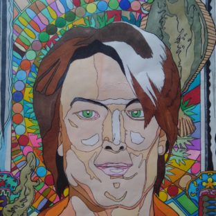 まい・ぽおとれいと。