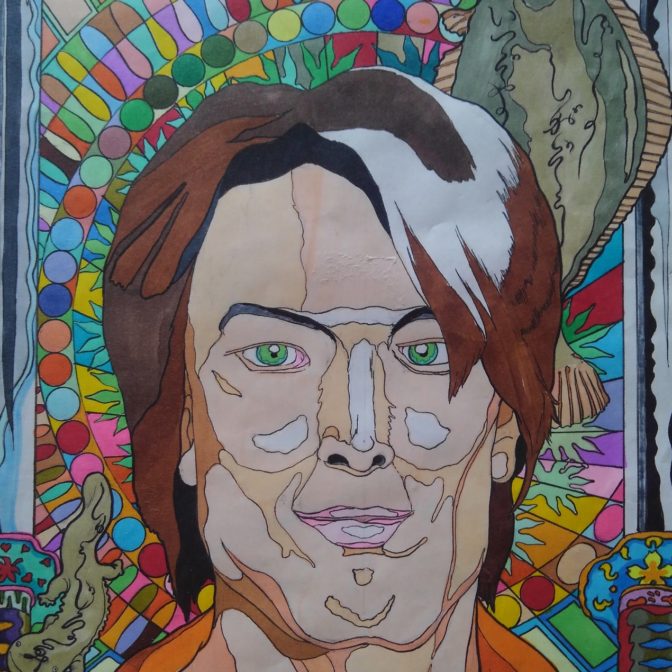 まい・ぽおとれいと。