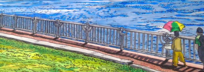 2019年 丸裸 修二郎の厳選絵画 特集