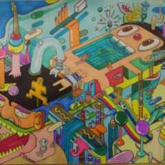 『五万一年太古の旅』　『みきちゃん』商品追加しました❗