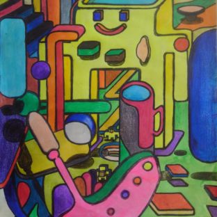 フルーティーワールドグレープフルーツマンズホテル