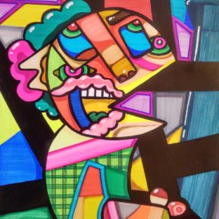 古世紀オナボーイ