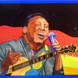 ジョージベンソン