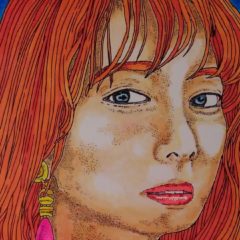 『She's amaging』商品追加しました。