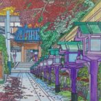 京都 長楽寺