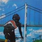 しまなみサイクリング