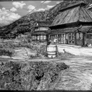 誠屋（コピー・白黒）