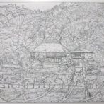 妖屋(塗り絵用)