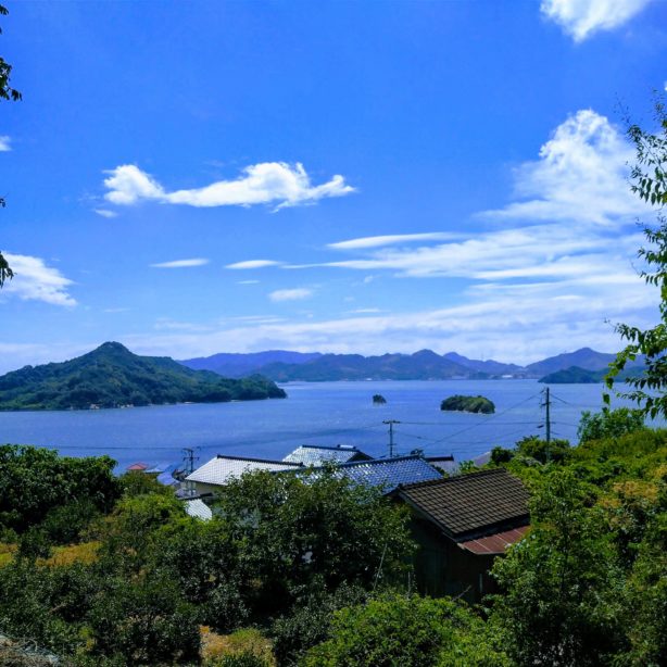 風景写真集『鯨島・小鯨島』