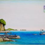 諸所尾道百景『向島・立花、弐』