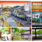 風景情愛衆②☪ポストカード☪