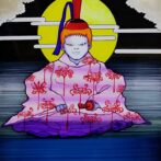 ✧妖蔵伝✧第３丿巻、 川龜丿妖蔵、初代征夷大妖軍即位の儀。