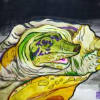 今津野大鼈(いまづの大すっぽん)