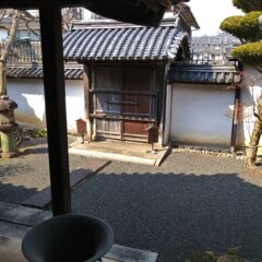 ✵矢掛本陣✵に行ってきました❣️