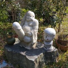 継続は、無力(むぢから)なり。