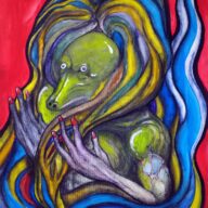 妖花スッポン仙人ダ・カアサハ