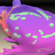 スーパースッポン