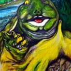 魔夏の大逆襲〜河底もぐらず。