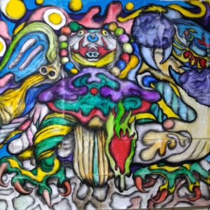 PRIMARY SCHOOL STUDENT