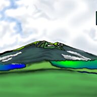 少年回帰『大　山』