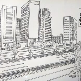 少年回帰✧『品川・高輪口』、下書き