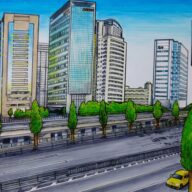 少年回帰✧『品川・高輪口』