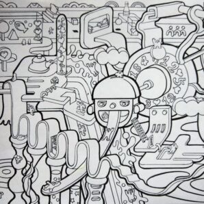 すーぱーくるくるぱーくＢＣ八〇〇〇