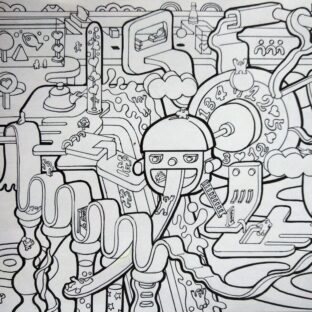 すーぱーくるくるぱーくＢＣ八〇〇〇