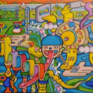 すーぱーくるくるぱーく紀元前８万光年