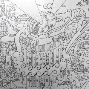 ラビラビ絶☆倫マンション