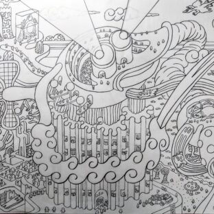 ラビラビ絶☆倫マンション