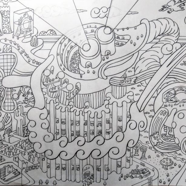 ラビラビ絶☆倫マンション