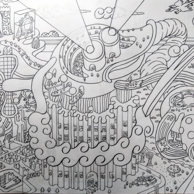 ラビラビ絶☆倫マンション