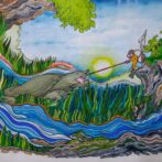 巨妖捕獲伝　✧タメックの冒険✧