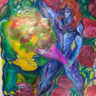 かけがえのない祝福