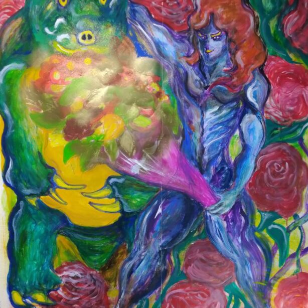 かけがえのない祝福