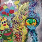 そして、猪になった。