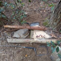 仕掛けを見破られた最終手段