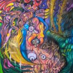 ヴェドロの待つ小屋