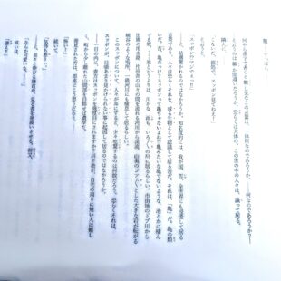 鼈人①