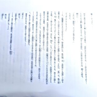 鼈人①
